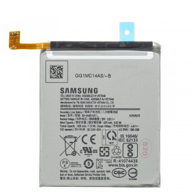 Wymiana baterii w Samsung Galaxy S10e G970