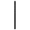 SPIGEN LIQUID AIR GALAXY S21 MATTE BLACK