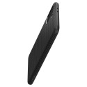 SPIGEN LIQUID AIR GALAXY S21 MATTE BLACK