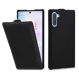 Etui Samsung Note 10 - UltraSlim, black