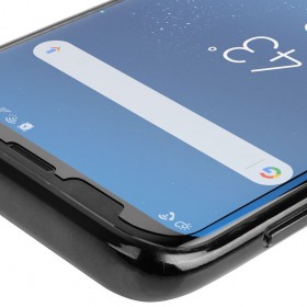Folia ochronna Skinomi do Samsung S9 2 sztuki