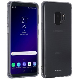 Etui Samsung Galaxy S9 Ghost Cover