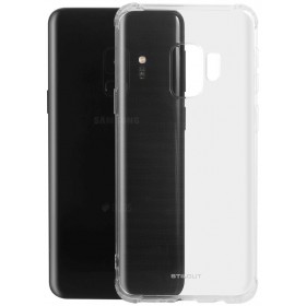 Etui Futerał Samsung Galaxy S9 Ghost Cover