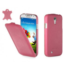 Etui Samsung S4 i9500 - UltraSlim, pink