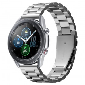 SPIGEN MODERN FIT BAND SAMSUNG GALAXY WATCH 3 45MM SILVER
