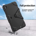 TECH-PROTECT SURVIVE GALAXY TAB S6 LITE 10.4 P610/P615 BLACK