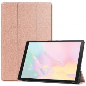 TECH-PROTECT SMARTCASE GALAXY TAB A7 10.4 T500/T505 ROSE GOLD
