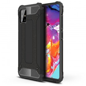 TECH-PROTECT XARMOR GALAXY M51 BLACK