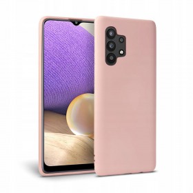 TECH-PROTECT ICON GALAXY A32 5G PINK