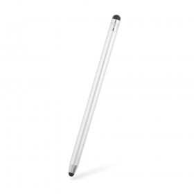 TECH-PROTECT TOUCH STYLUS PEN SILVER