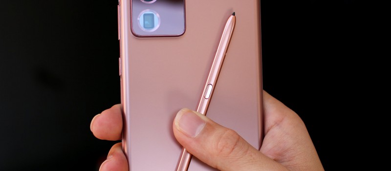 Dlaczego nowy Samsung nie posiada łączności satelitarnej?