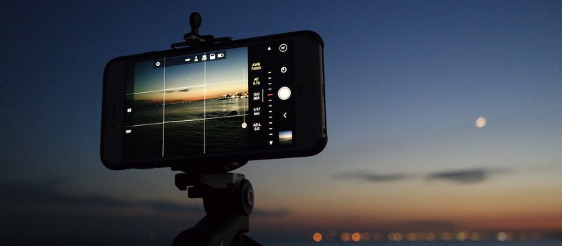 Najnowsze trendy w fotografii mobilnej: Jak wykorzystać możliwości smartfonu?