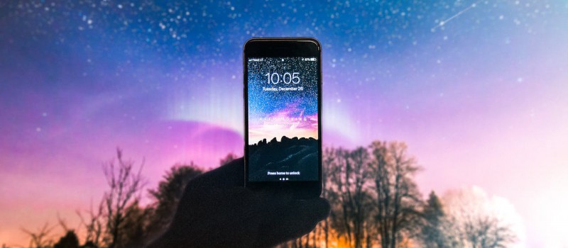 Najnowsze technologiczne trendy w branży smartfonów
